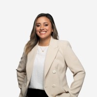 Forvis Mazars US Employee Sofia Cordero's profile photo