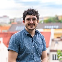 Wilder Systems Robots Employee Lucas Herrera's profile photo