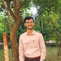 MoreYeahs Employee Vaibhav Jaiswal's profile photo