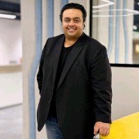 Knowledge Streams Employee Hamid Shaikh's profile photo