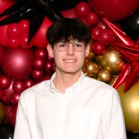 LANEC Solutions Web Employee Maxime Massicotte's profile photo