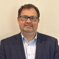 Advancing Precision Medicine Employee Nigel Russell's profile photo