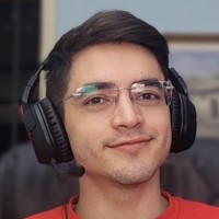 Martin Casas's profile photo