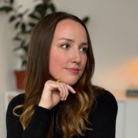 AI Thinkspace Employee Katharina Zull's profile photo