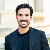Domyn Employee Joey Stryker's profile photo
