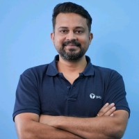 Yulu Employee Neeraj Kumar's profile photo