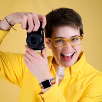 Captivate Media + Consulting Employee Anna Albitz's profile photo