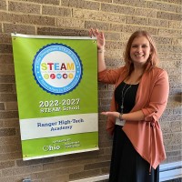 North Ridgeville City Schools Employee Melissa Durkin's profile photo