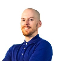 Northern Rock Employee Benjamin Hamilton's profile photo