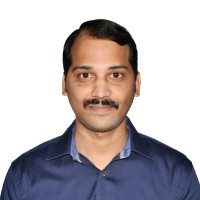 DBS Bank Employee Vasanthakumar K's profile photo