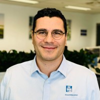 Roberto Puzzo Email & Phone Number