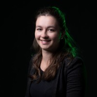 Admicasa-Gruppe Employee Aisha Lutz's profile photo