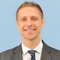 Institutional Property Advisors (IPA) Employee Andrew Nesbitt's profile photo