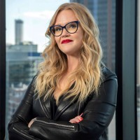 Sony Pictures Entertainment Employee Amanda Richards's profile photo