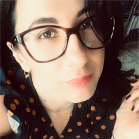 SGAM SPA Employee Angela Bellizzi's profile photo
