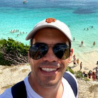 Microsoft Employee André Cordeiro's profile photo