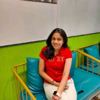 Vaishnavi Kulkarni Email