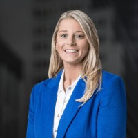 Ariel Property Advisors Employee Nicole Daniggelis's profile photo