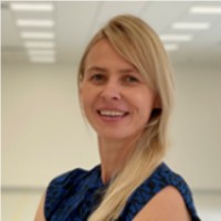 Ensera Employee Agnieszka Kośmider's profile photo