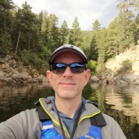 Alterra Mountain Company Employee Dustin B's profile photo