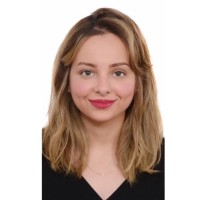 IMMRSV Employee Ghada Eid's profile photo