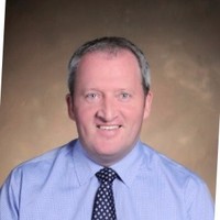 UWC South East Asia Employee Brian Maoileoin's profile photo