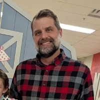 NESTING PROJECT LLC Employee Dylan Morse's profile photo