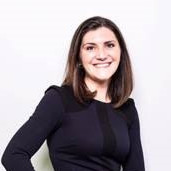 Climeworks Employee Silvia del Saz's profile photo