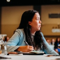 Streetsense Employee Luisa Davis's profile photo