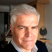COUNCIL ON DAIRY CATTLE BREEDING Employee Javier Burchard Señoret's profile photo