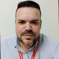 Copacol Employee Leandro Aparecido Silva's profile photo