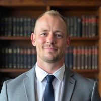 Matheny Motors Employee Robert Wilson's profile photo