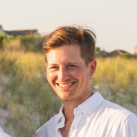 Superlocal Employee Connor Smith's profile photo