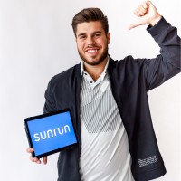 Sunrun Employee Hunter Becker's profile photo