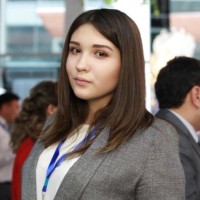 LearnFormula Employee Valeriya Bazhenova's profile photo