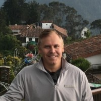 Blade Energy Partners, LTD. Employee Aaron Miller's profile photo