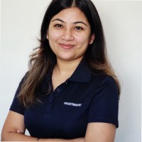 Complete Allied Health Care Employee Kajol Kunwar's profile photo