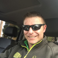Kaleb Williamson