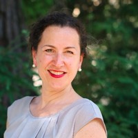 University of California, Hastings College of the Law (now UC Law San Francisco) Employee Gail Silverstein's profile photo