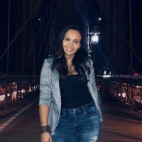 Angie Dubon Email & Phone Number