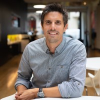 Buro Happold Employee James Crossan's profile photo