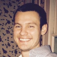 FCCJ Employee Adam Adams's profile photo