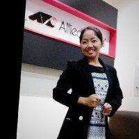 Gleenda MacAlipay's profile photo