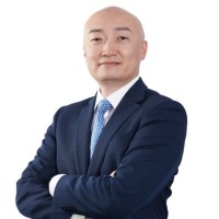 MMG Limited Employee Ivo Zhao's profile photo