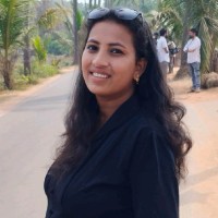 Steam-A Employee Gowthami Rajendran's profile photo