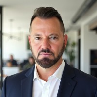 Coravant Employee Jeremy Miller's profile photo