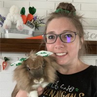 StarHire Employee Alli Land's profile photo