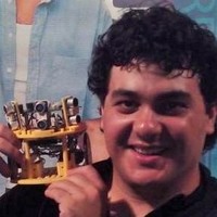 OneBitTech Employee Martín Alejandro Fernandez's profile photo