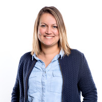 CREAD Employee Céline Carle's profile photo