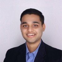 Anuj Patel Email & Phone Number